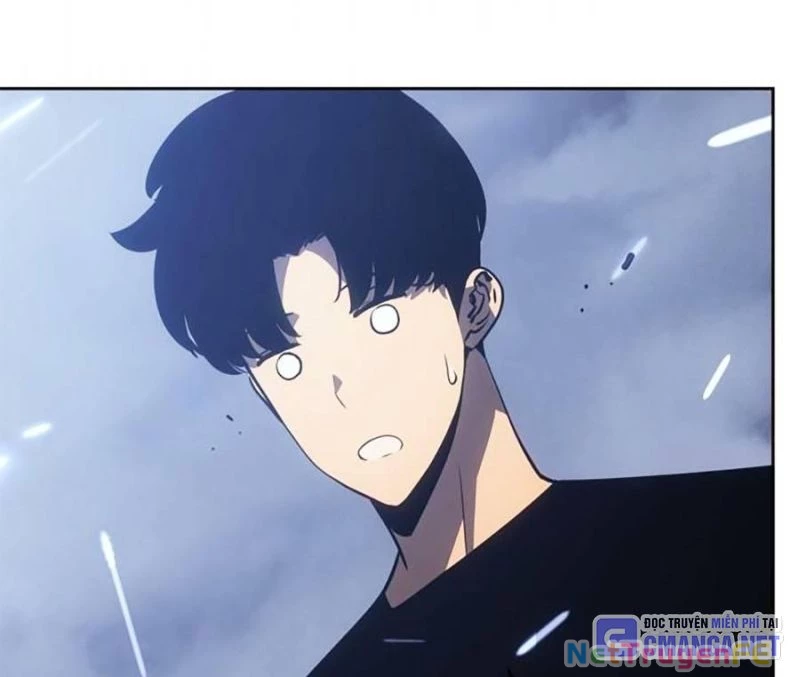 Solo Leveling : Ragnarok Chapter 19 - Trang 24