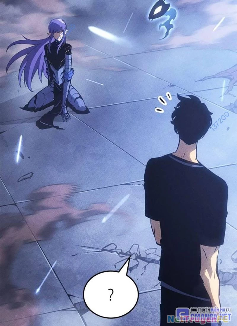 Solo Leveling : Ragnarok Chapter 19 - Trang 3