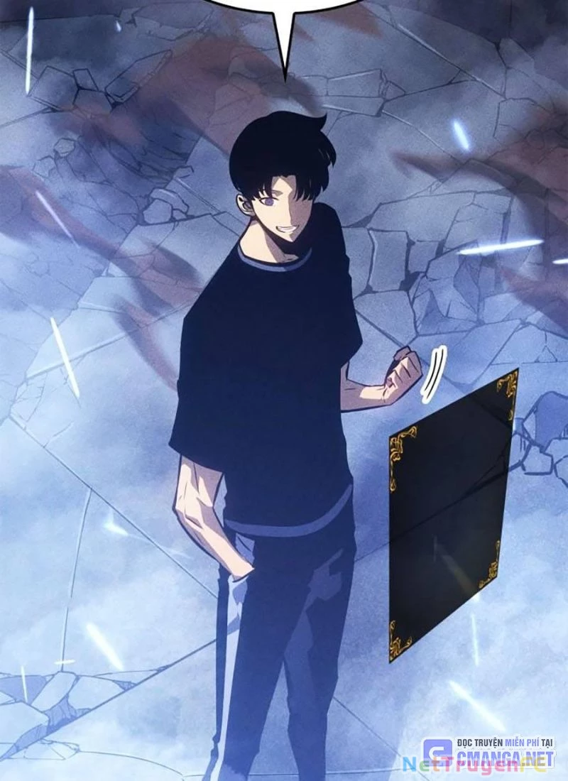 Solo Leveling : Ragnarok Chapter 19 - Trang 33