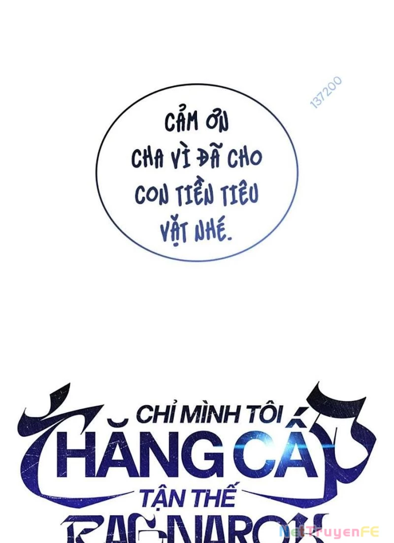 Solo Leveling : Ragnarok Chapter 19 - Trang 35