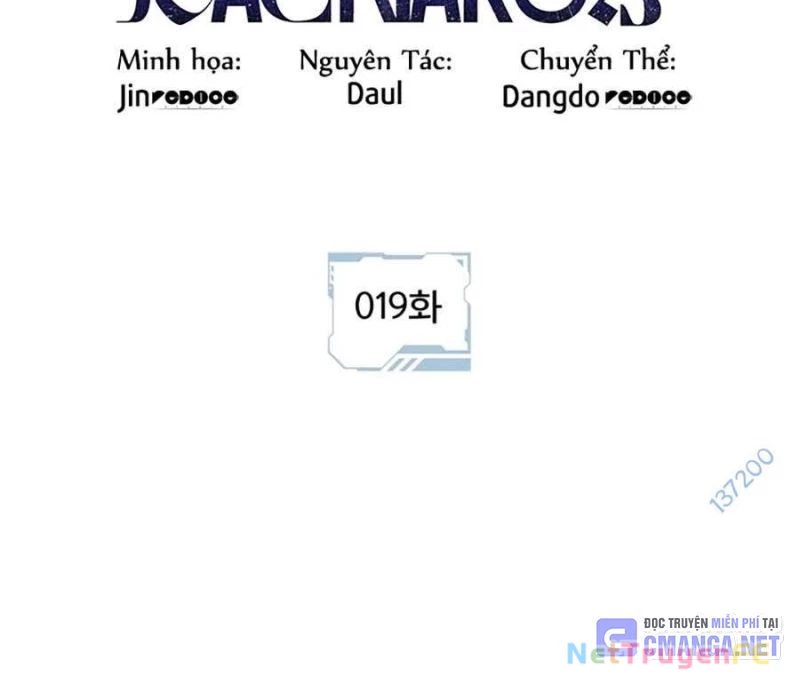 Solo Leveling : Ragnarok Chapter 19 - Trang 36