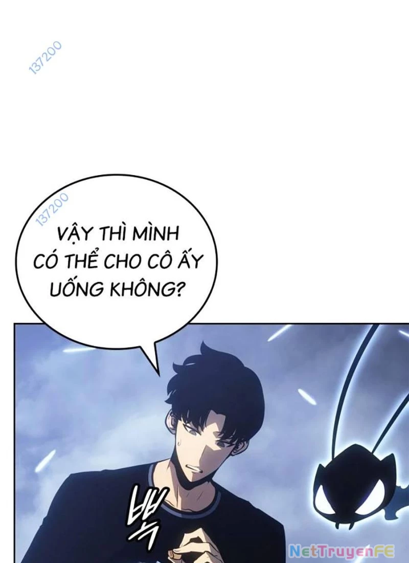 Solo Leveling : Ragnarok Chapter 19 - Trang 41