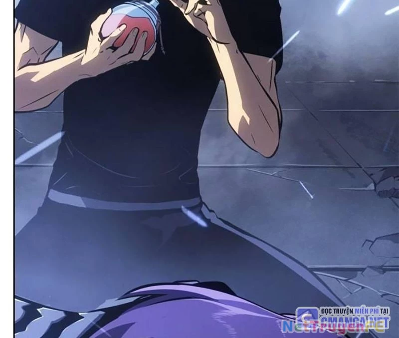 Solo Leveling : Ragnarok Chapter 19 - Trang 42