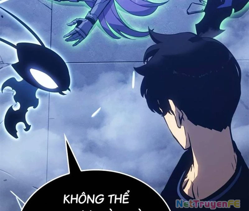Solo Leveling : Ragnarok Chapter 19 - Trang 46