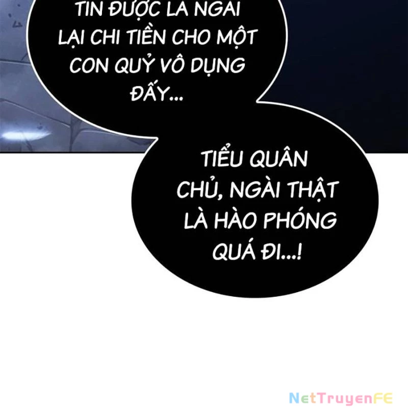 Solo Leveling : Ragnarok Chapter 19 - Trang 47