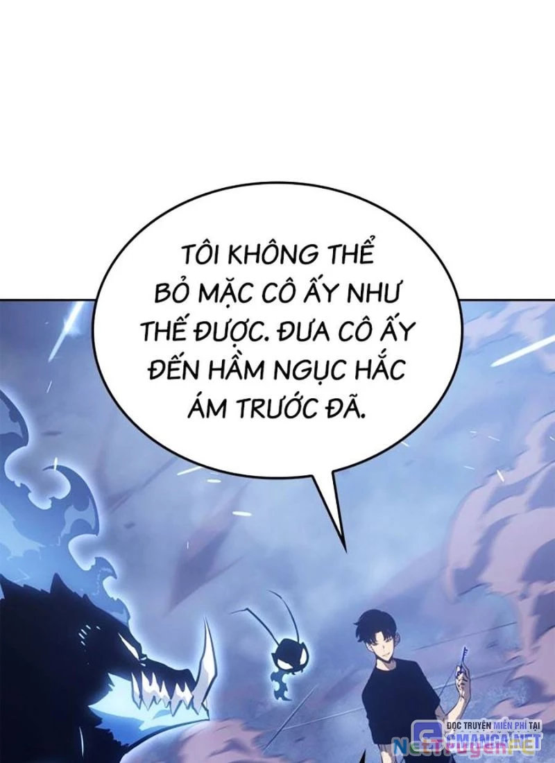 Solo Leveling : Ragnarok Chapter 19 - Trang 48