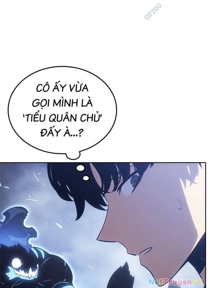 Solo Leveling : Ragnarok Chapter 19 - Trang 5