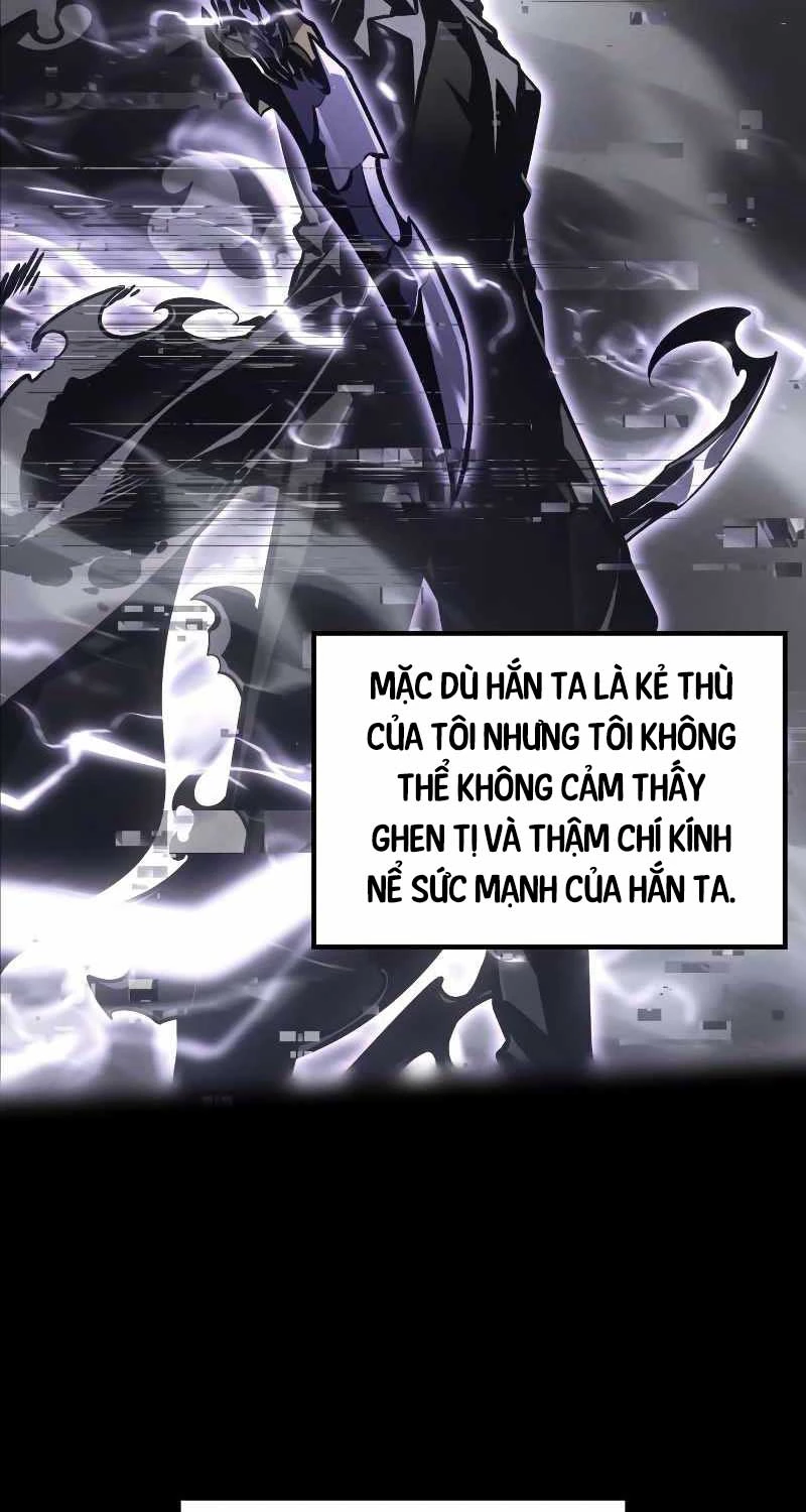 Solo Leveling : Ragnarok Chapter 2 - Trang 10