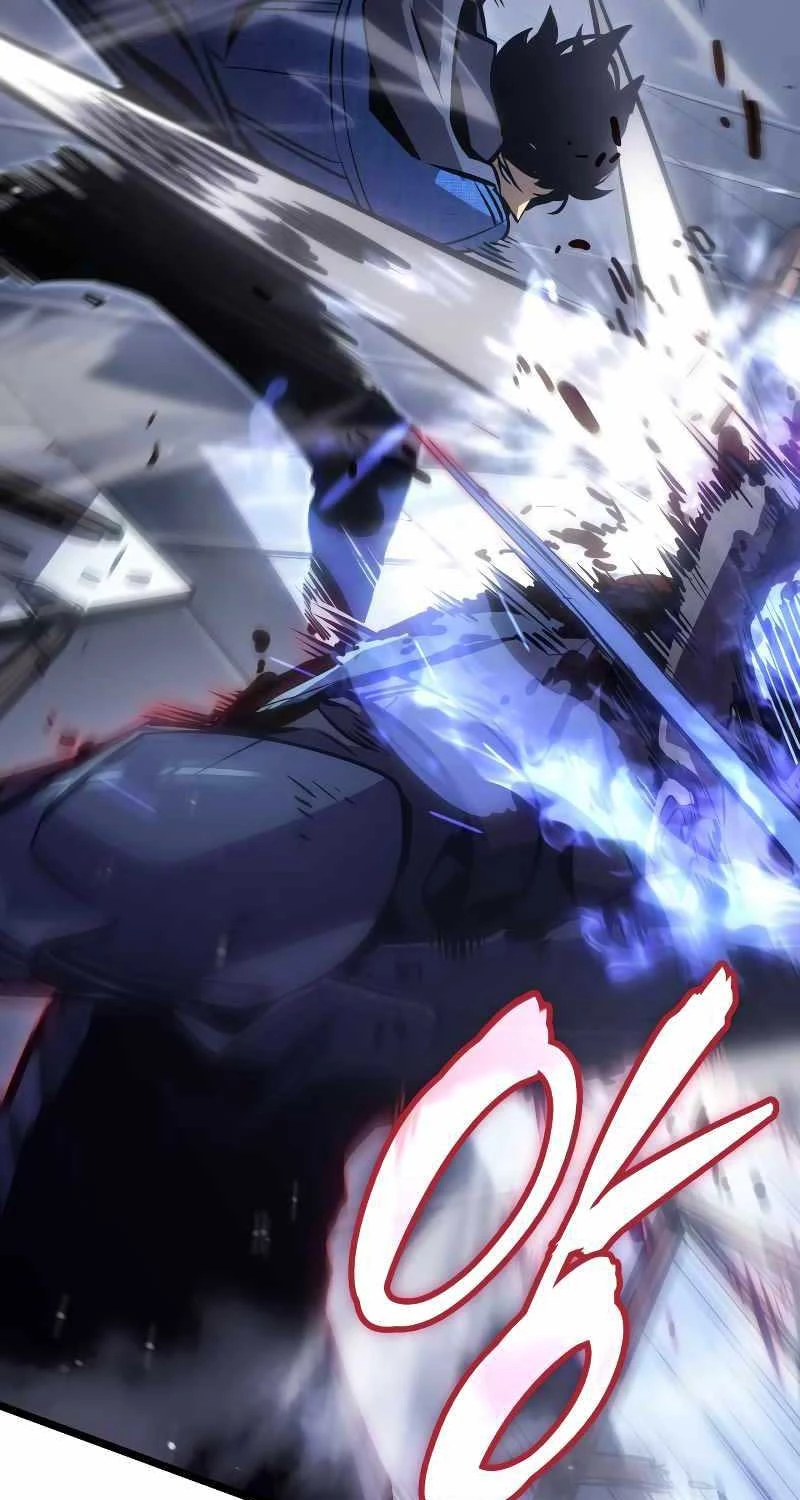 Solo Leveling : Ragnarok Chapter 2 - Trang 21