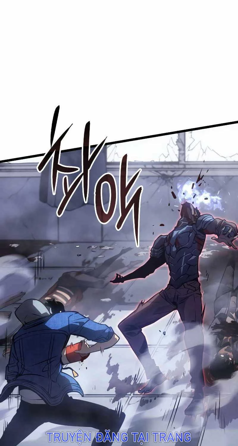 Solo Leveling : Ragnarok Chapter 2 - Trang 24