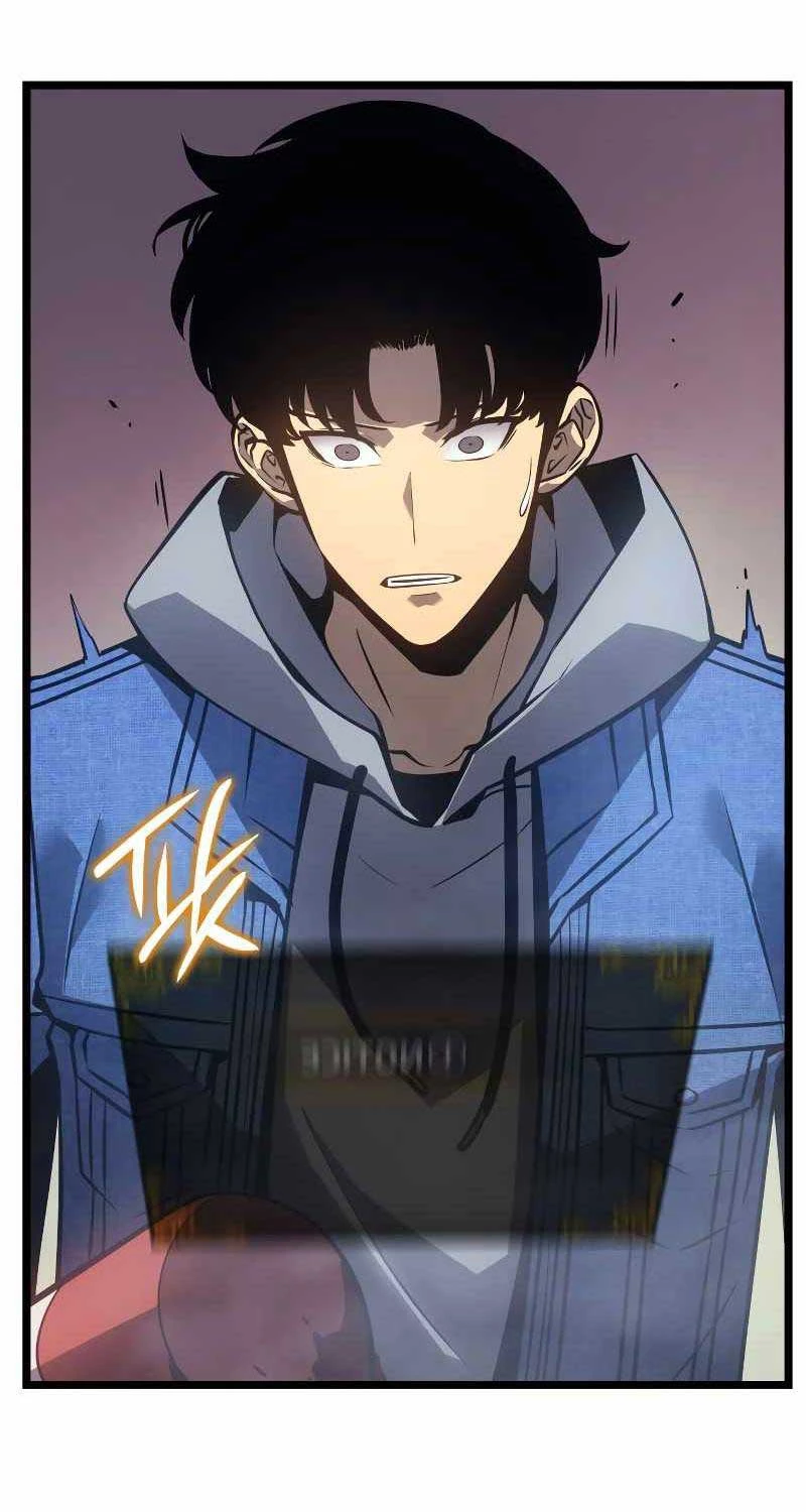 Solo Leveling : Ragnarok Chapter 2 - Trang 31