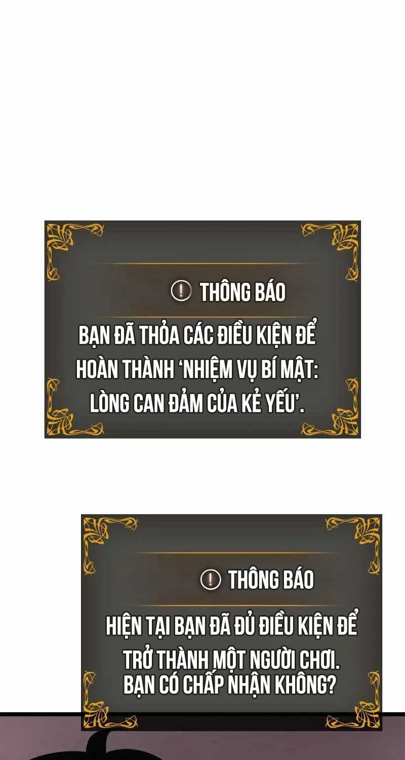 Solo Leveling : Ragnarok Chapter 2 - Trang 32