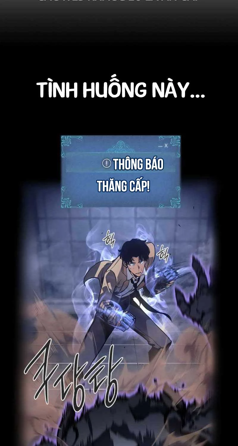 Solo Leveling : Ragnarok Chapter 2 - Trang 34