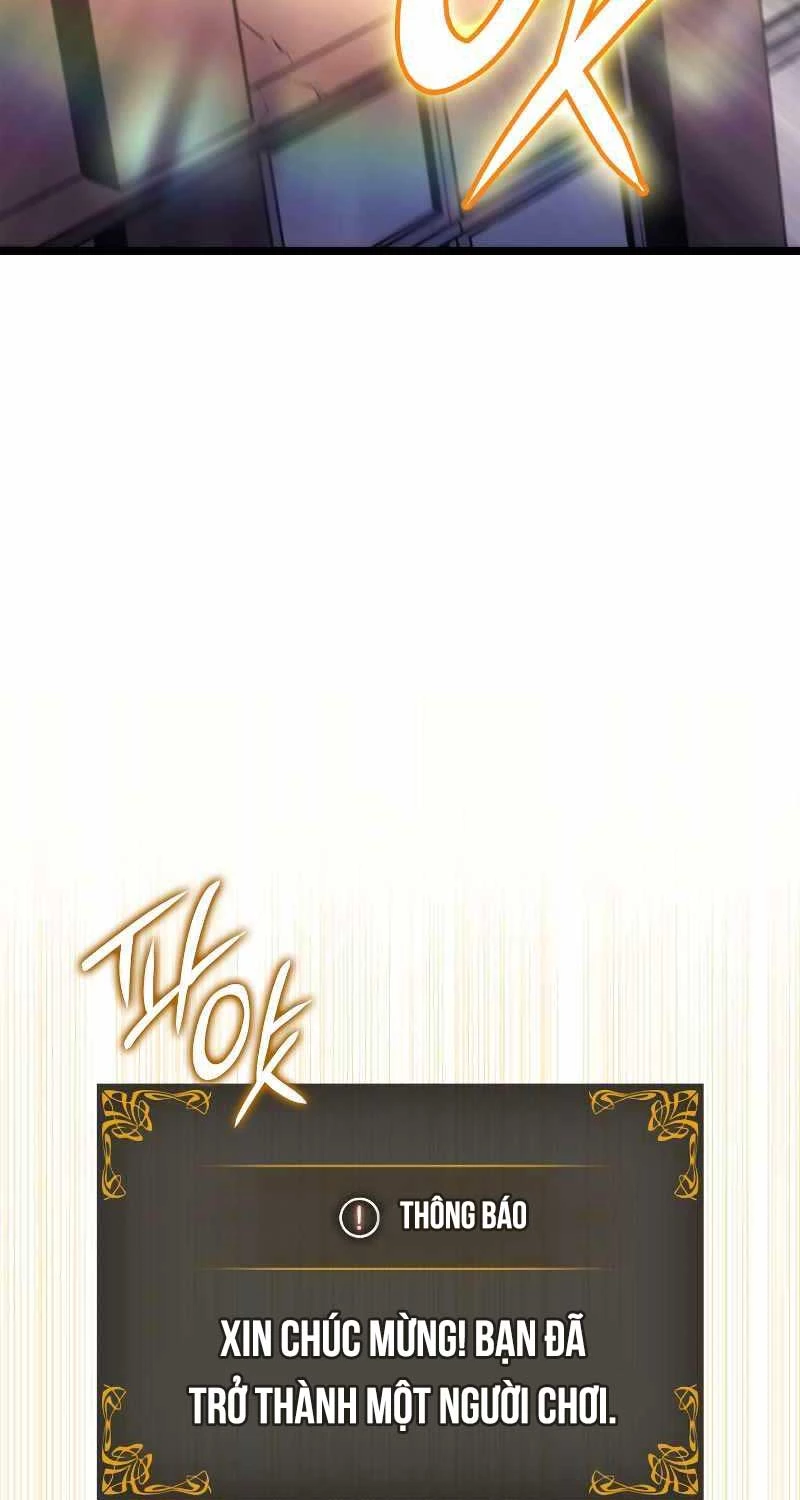 Solo Leveling : Ragnarok Chapter 2 - Trang 40