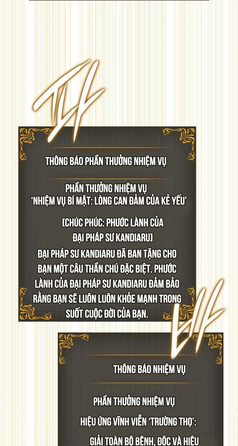 Solo Leveling : Ragnarok Chapter 2 - Trang 41