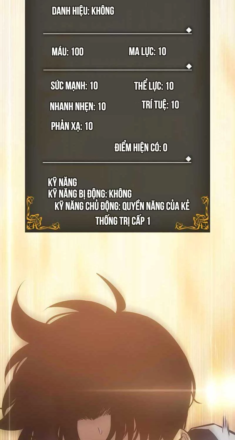 Solo Leveling : Ragnarok Chapter 2 - Trang 43