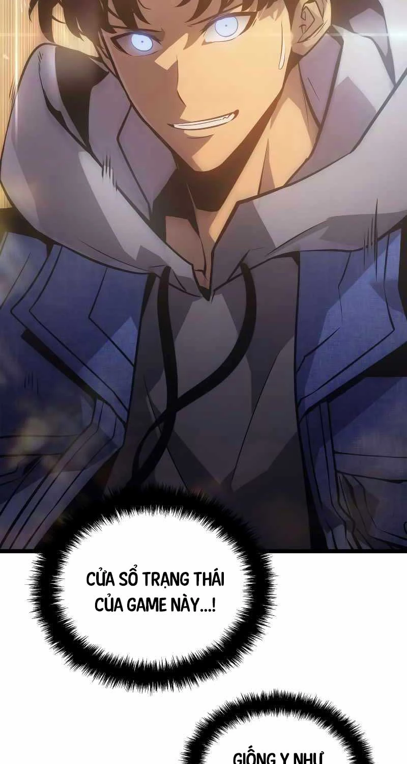 Solo Leveling : Ragnarok Chapter 2 - Trang 44