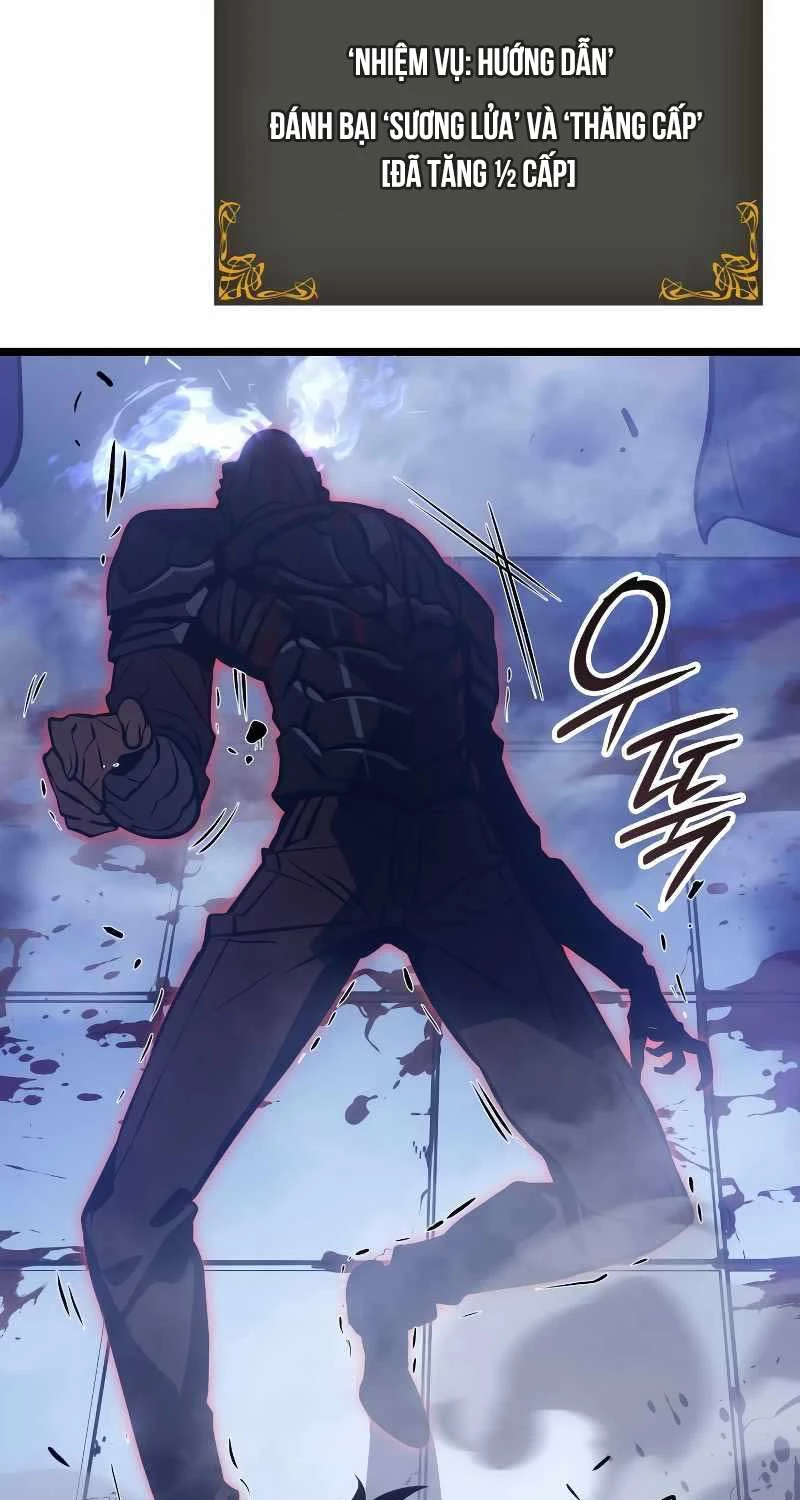 Solo Leveling : Ragnarok Chapter 2 - Trang 46