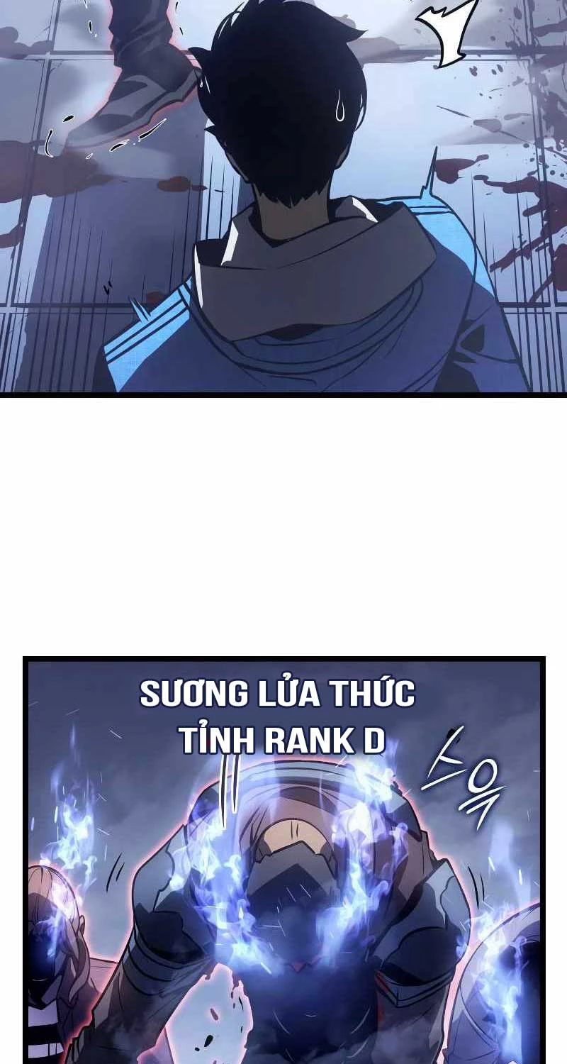 Solo Leveling : Ragnarok Chapter 2 - Trang 47