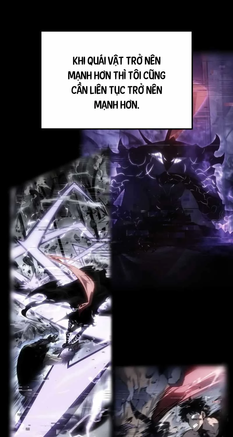 Solo Leveling : Ragnarok Chapter 2 - Trang 5