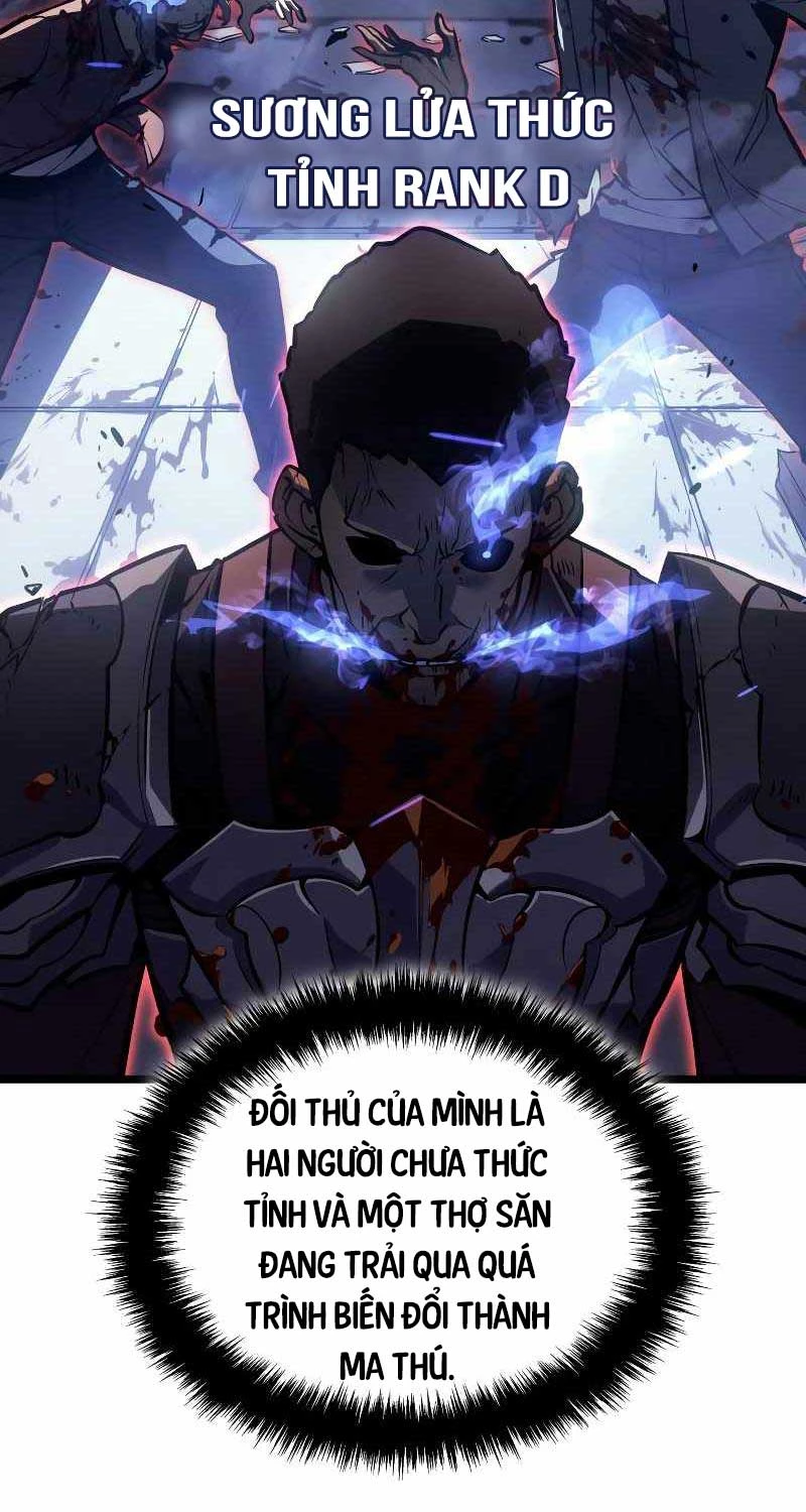Solo Leveling : Ragnarok Chapter 2 - Trang 50