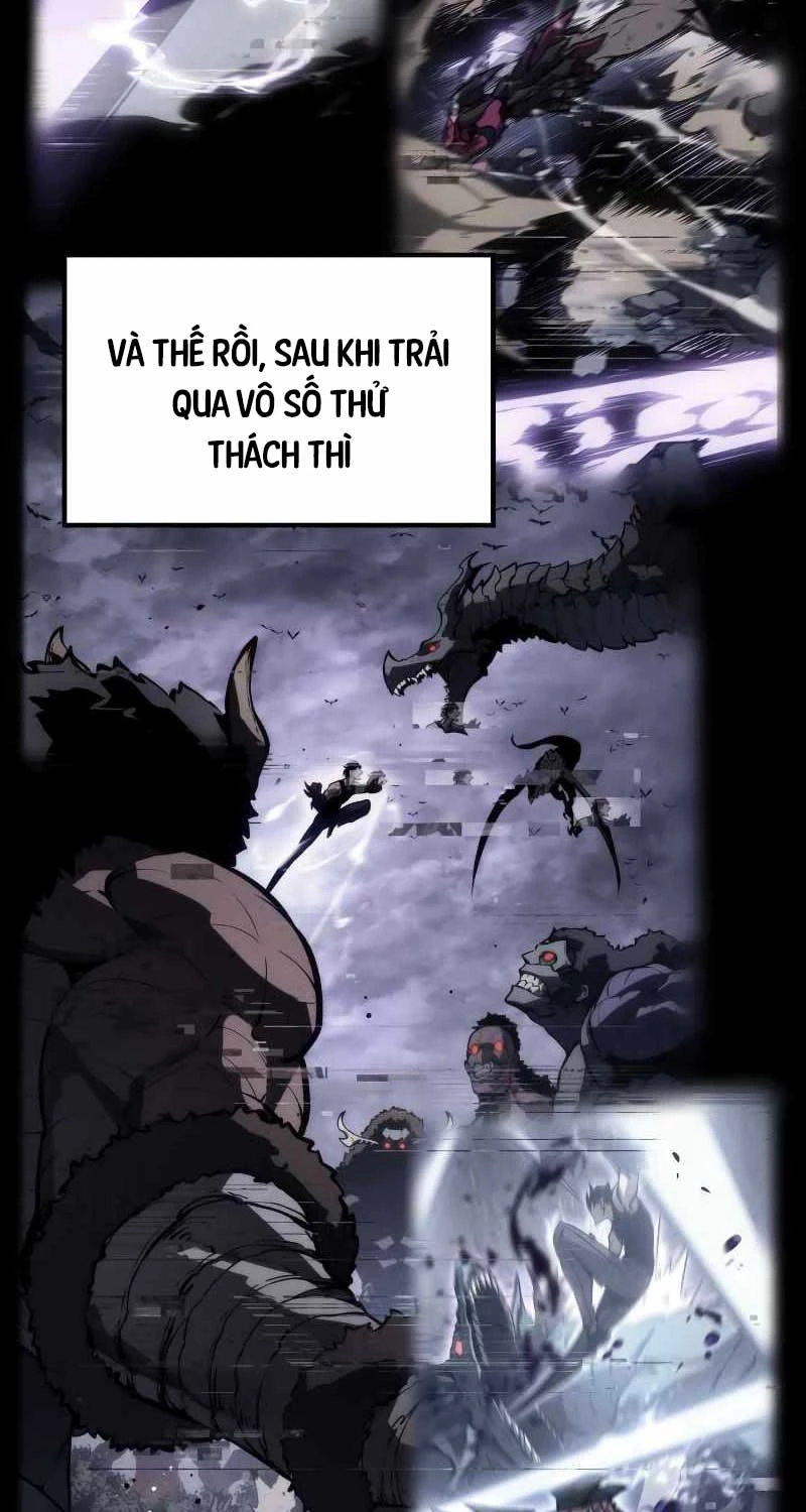 Solo Leveling : Ragnarok Chapter 2 - Trang 6