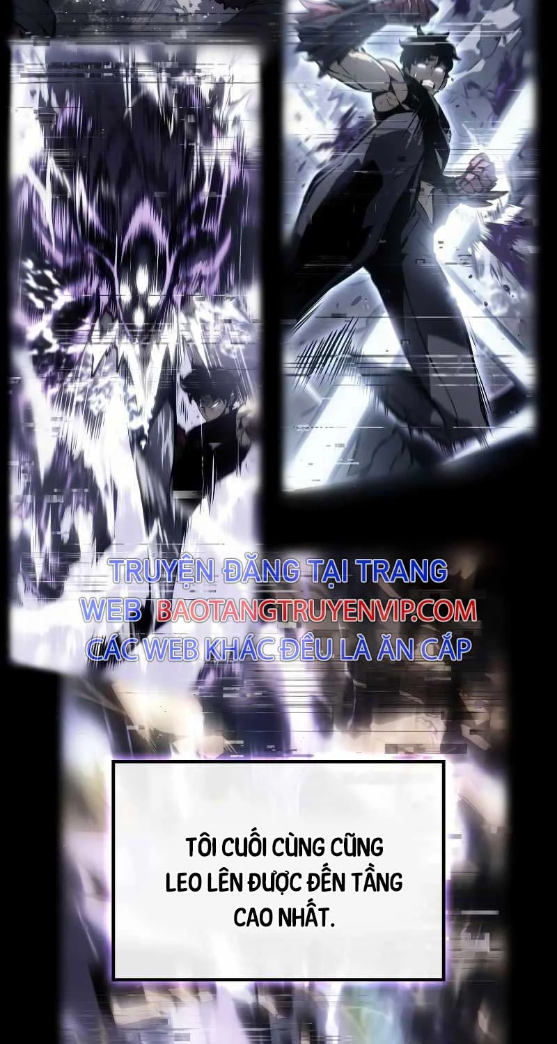 Solo Leveling : Ragnarok Chapter 2 - Trang 7