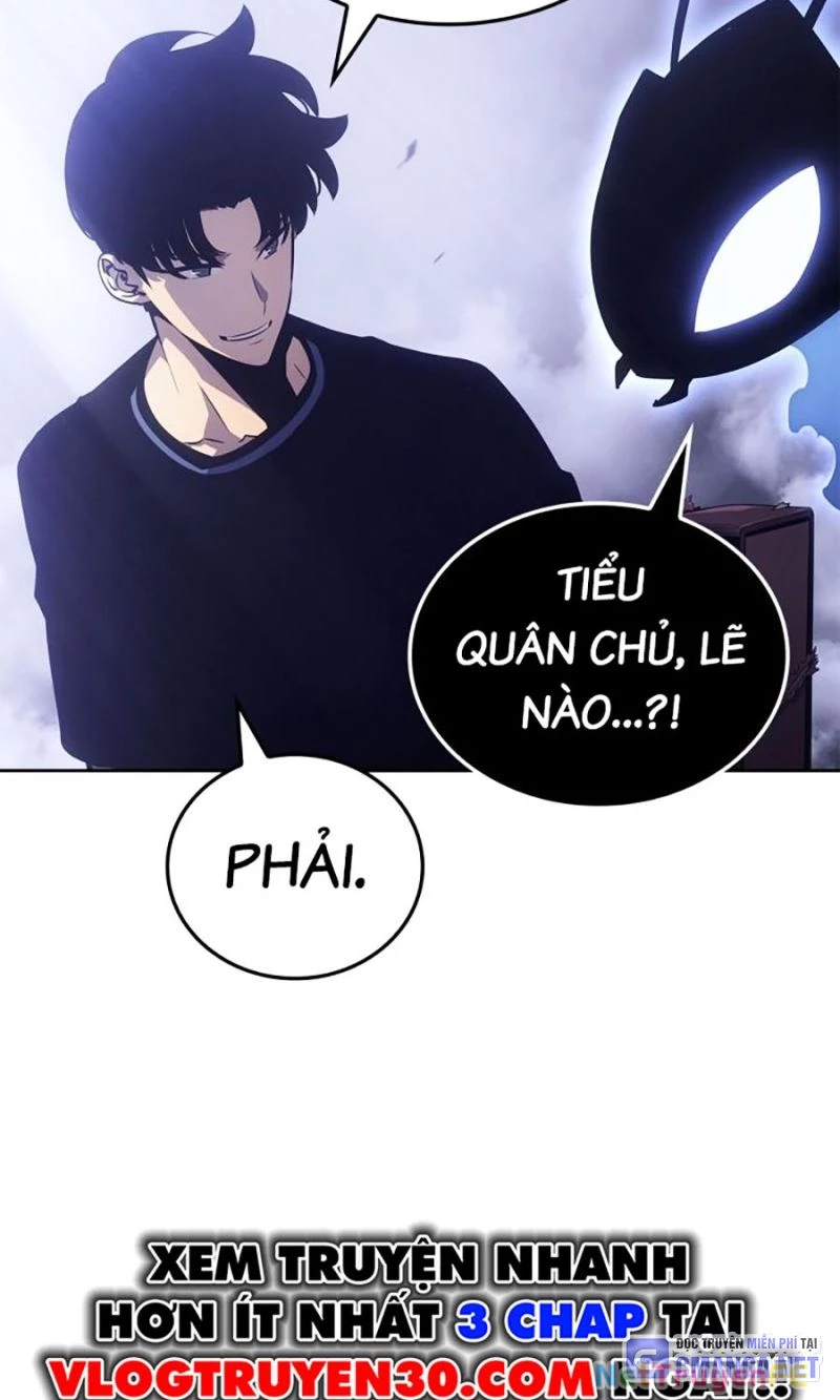 Solo Leveling : Ragnarok Chapter 20 - Trang 12