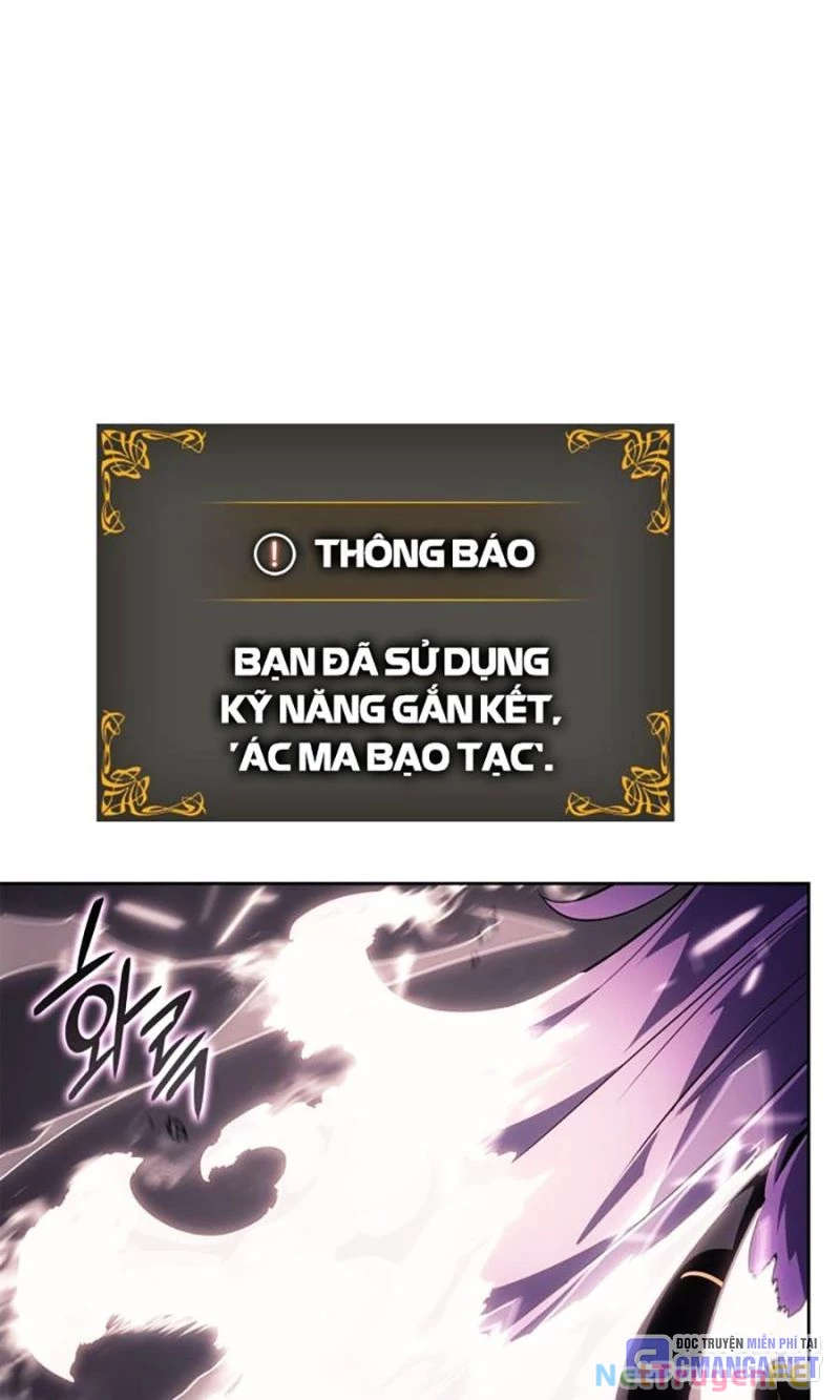 Solo Leveling : Ragnarok Chapter 20 - Trang 21