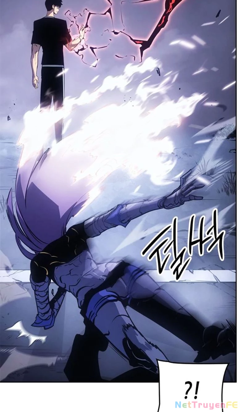 Solo Leveling : Ragnarok Chapter 20 - Trang 26