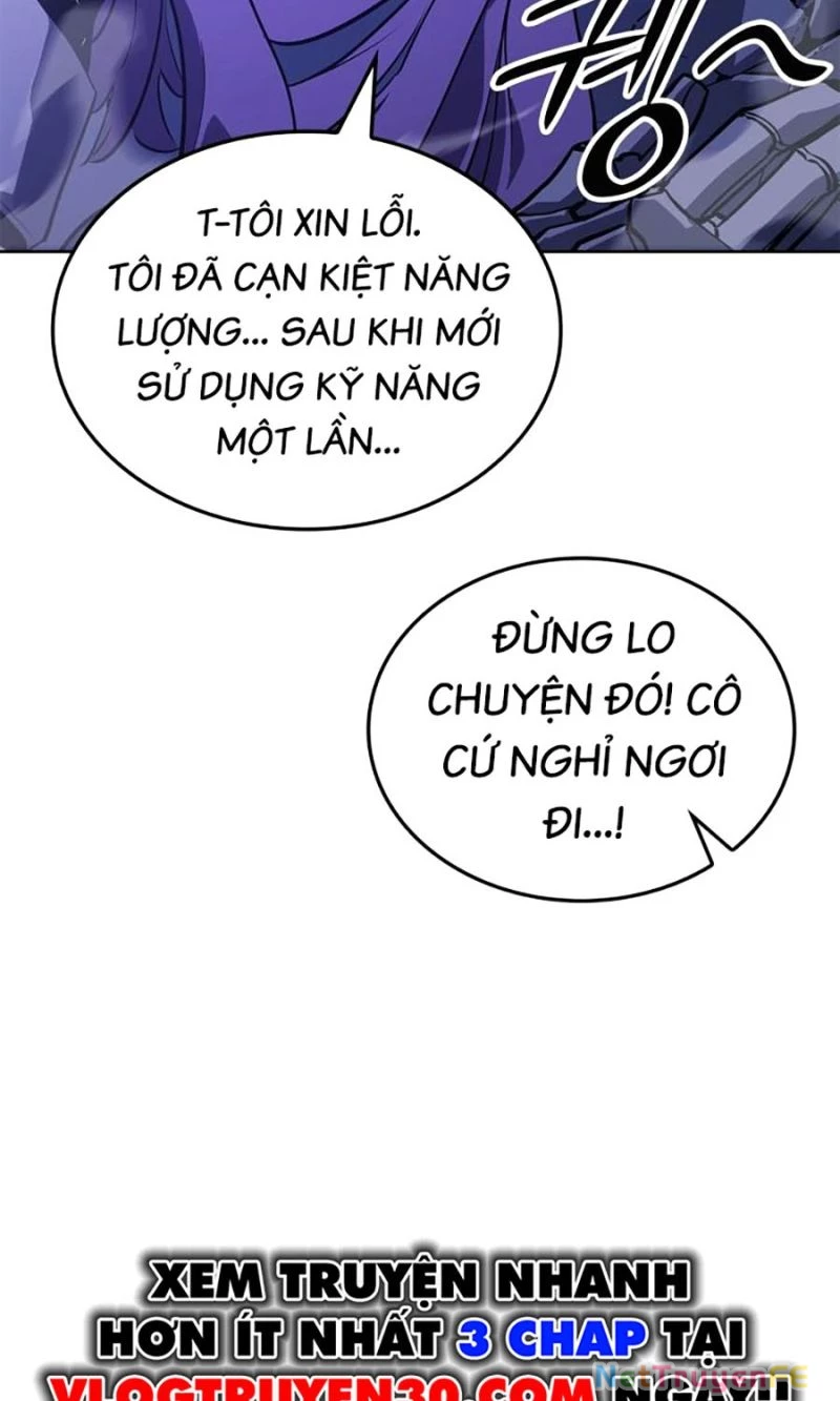 Solo Leveling : Ragnarok Chapter 20 - Trang 28