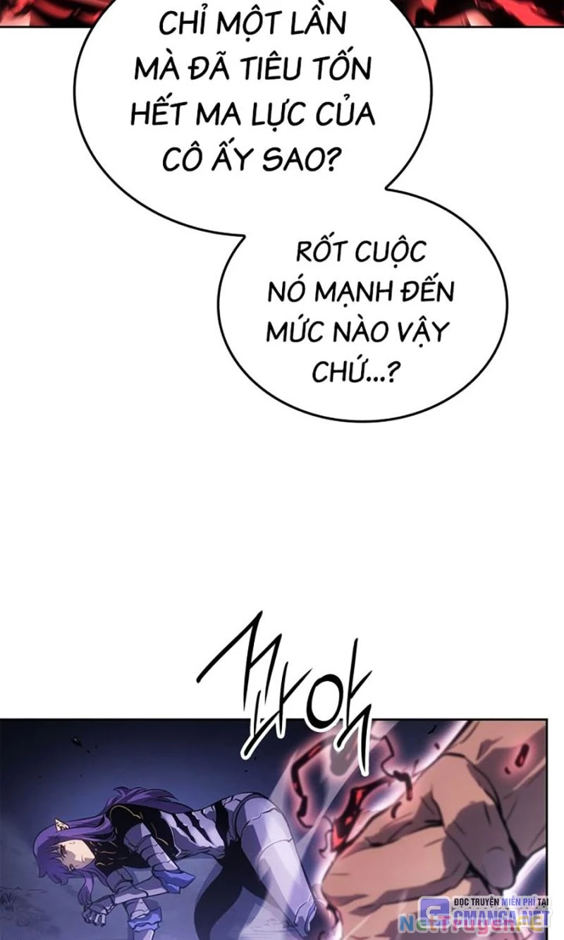 Solo Leveling : Ragnarok Chapter 20 - Trang 30
