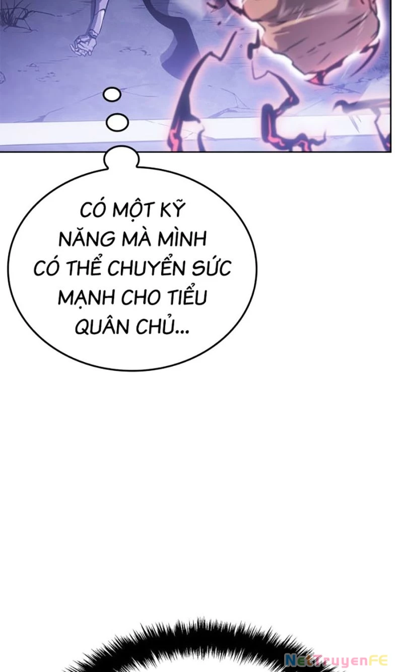 Solo Leveling : Ragnarok Chapter 20 - Trang 31