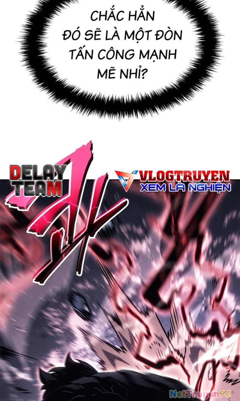 Solo Leveling : Ragnarok Chapter 20 - Trang 32