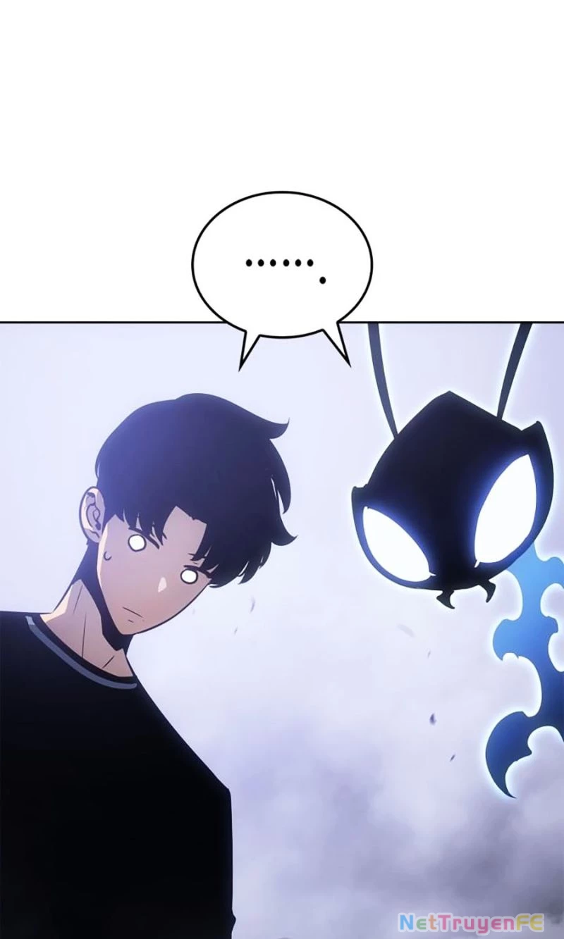 Solo Leveling : Ragnarok Chapter 20 - Trang 35