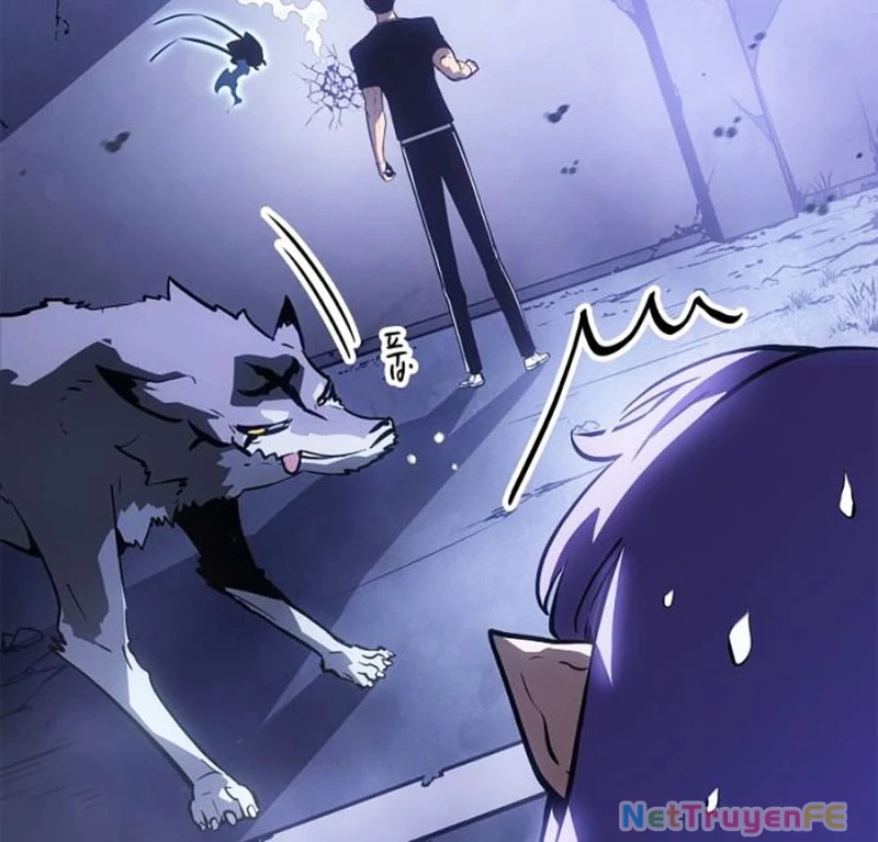 Solo Leveling : Ragnarok Chapter 20 - Trang 37