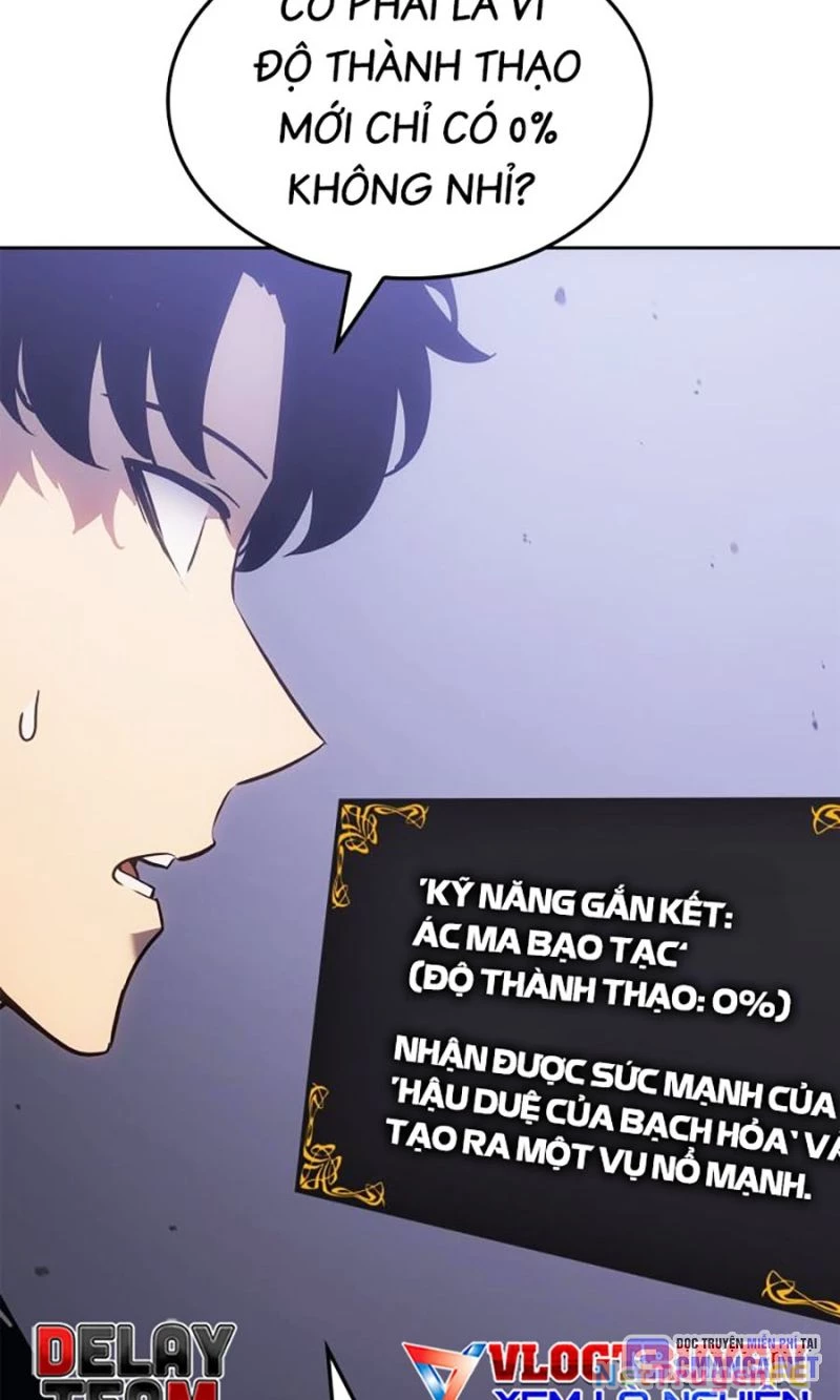 Solo Leveling : Ragnarok Chapter 20 - Trang 39