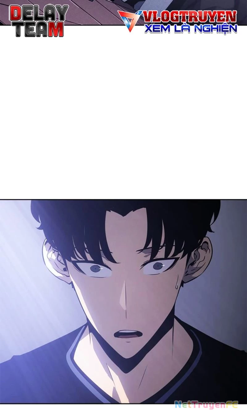 Solo Leveling : Ragnarok Chapter 20 - Trang 4