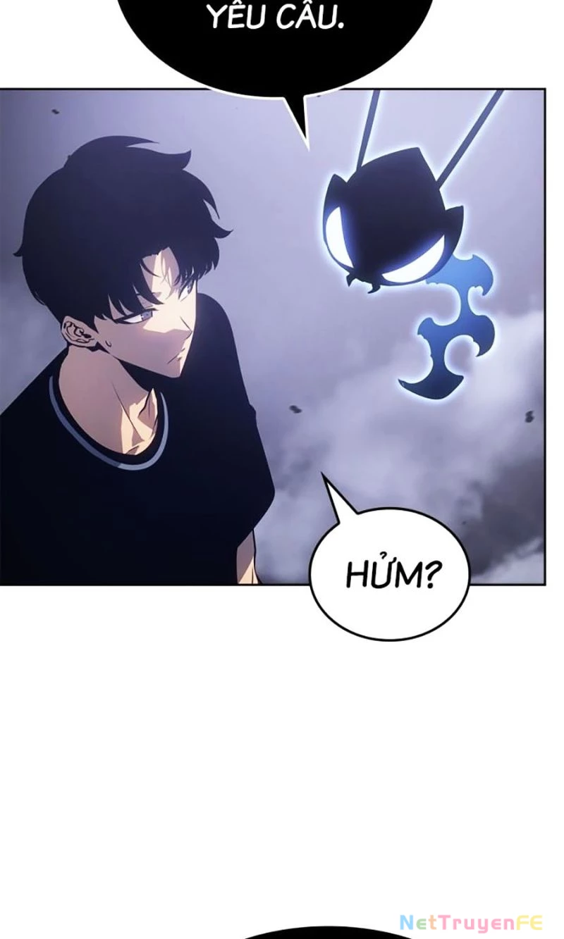 Solo Leveling : Ragnarok Chapter 20 - Trang 41