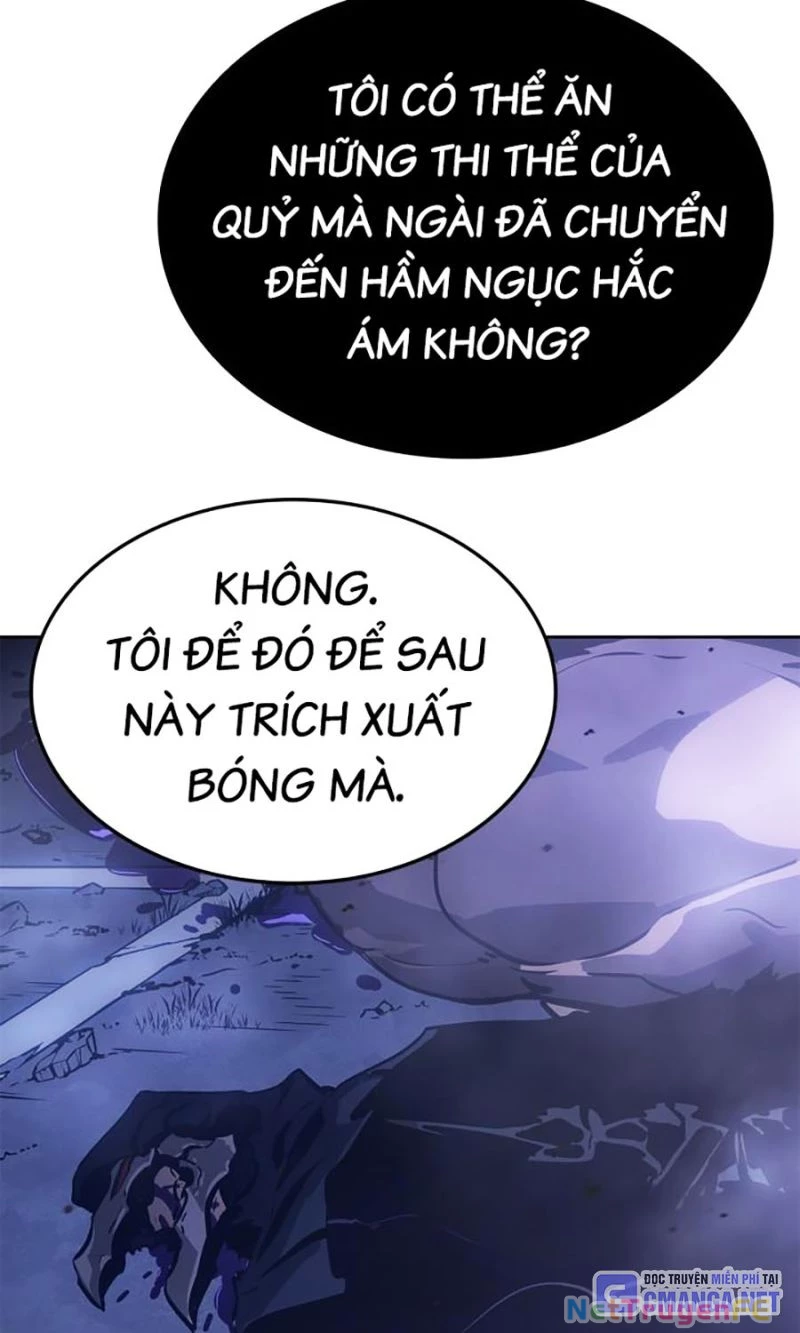 Solo Leveling : Ragnarok Chapter 20 - Trang 42