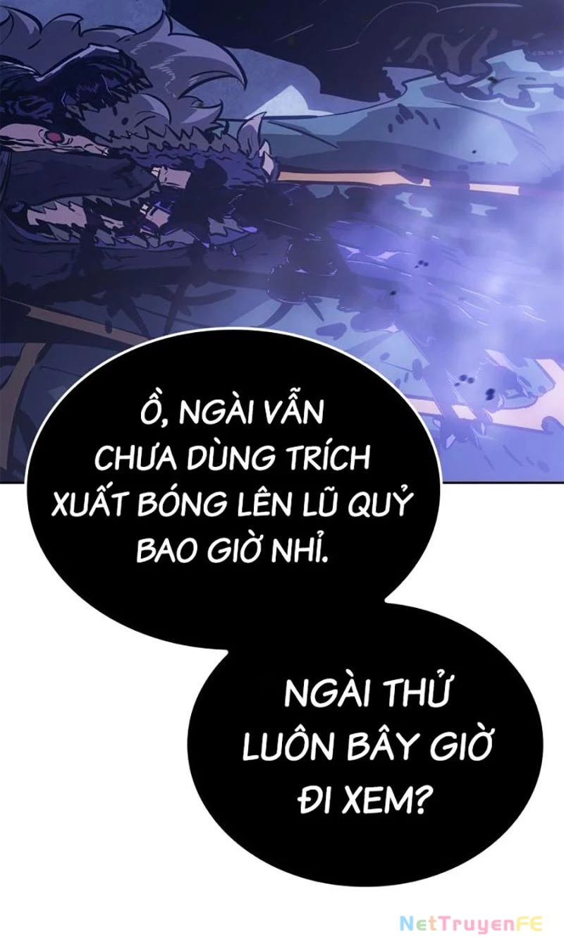 Solo Leveling : Ragnarok Chapter 20 - Trang 43