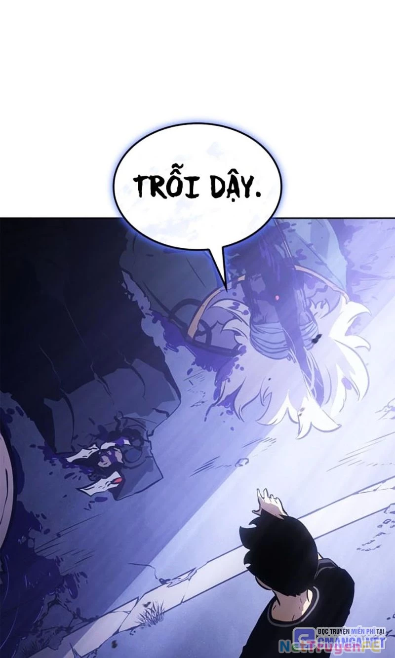 Solo Leveling : Ragnarok Chapter 20 - Trang 45