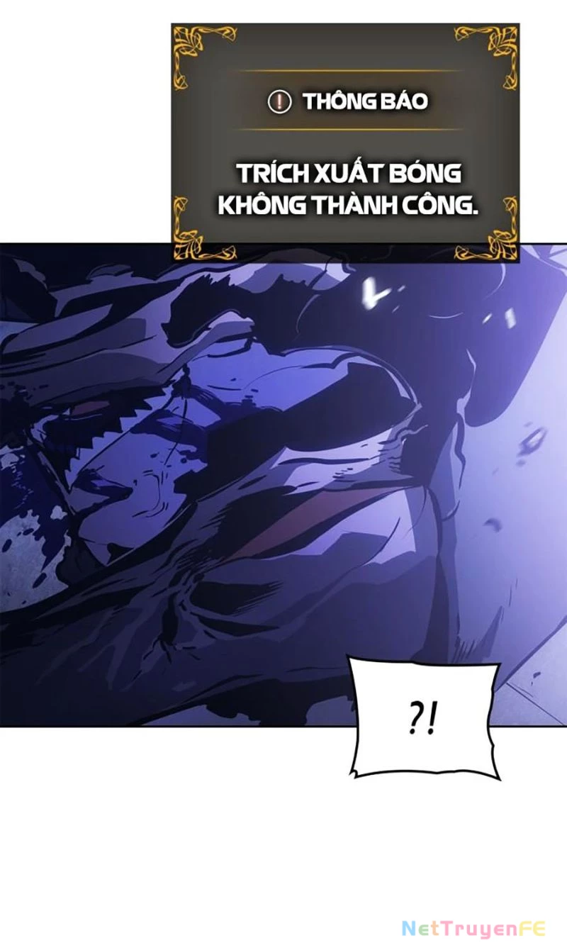 Solo Leveling : Ragnarok Chapter 20 - Trang 47