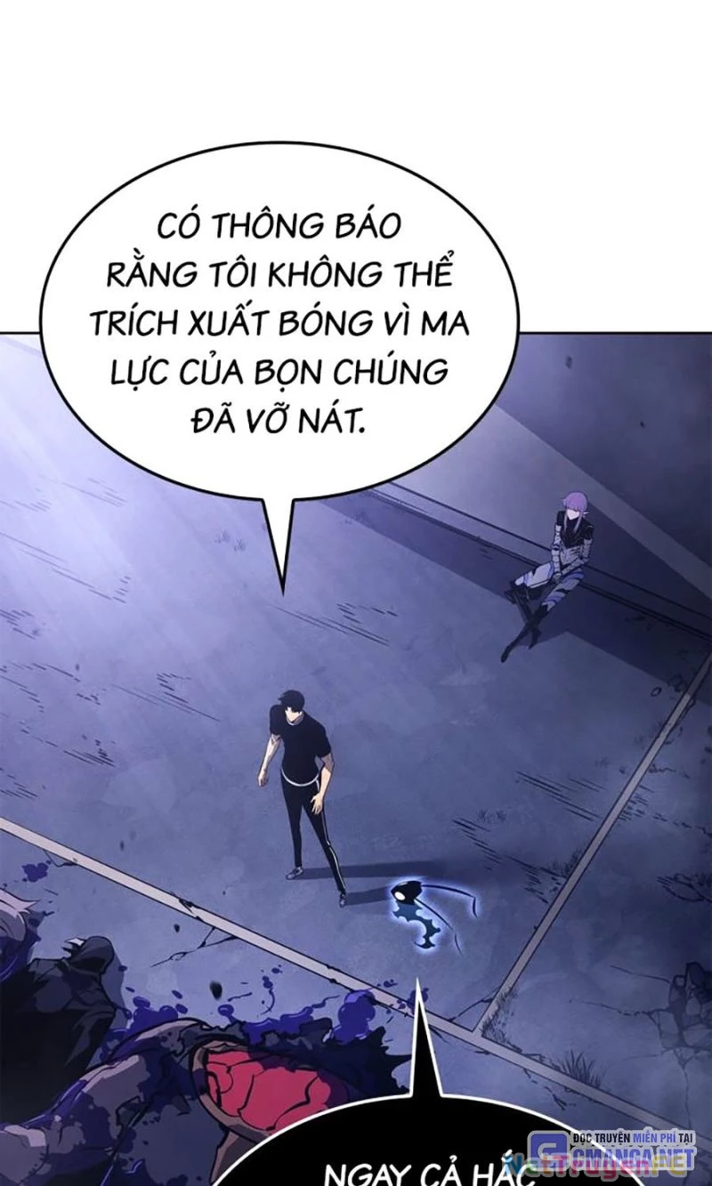Solo Leveling : Ragnarok Chapter 20 - Trang 48
