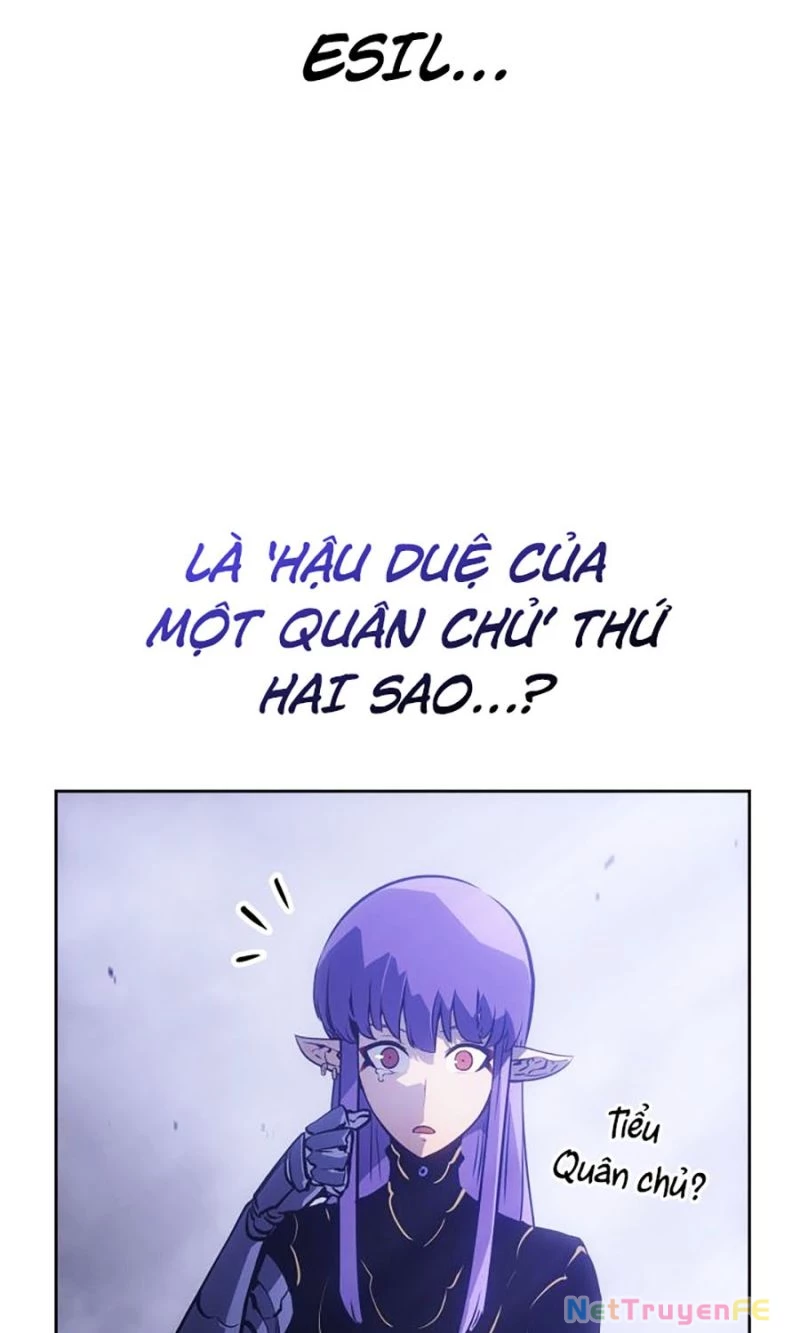 Solo Leveling : Ragnarok Chapter 20 - Trang 5