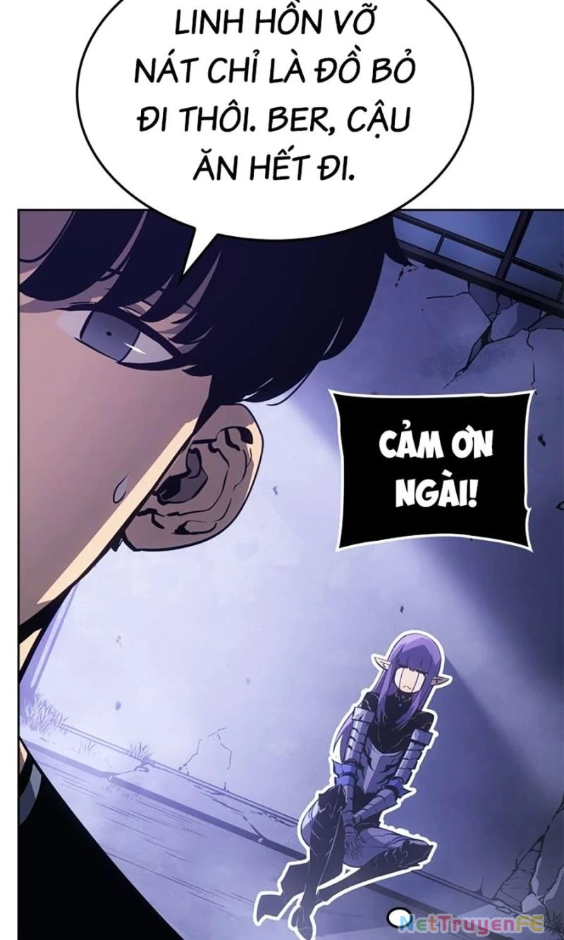 Solo Leveling : Ragnarok Chapter 20 - Trang 50