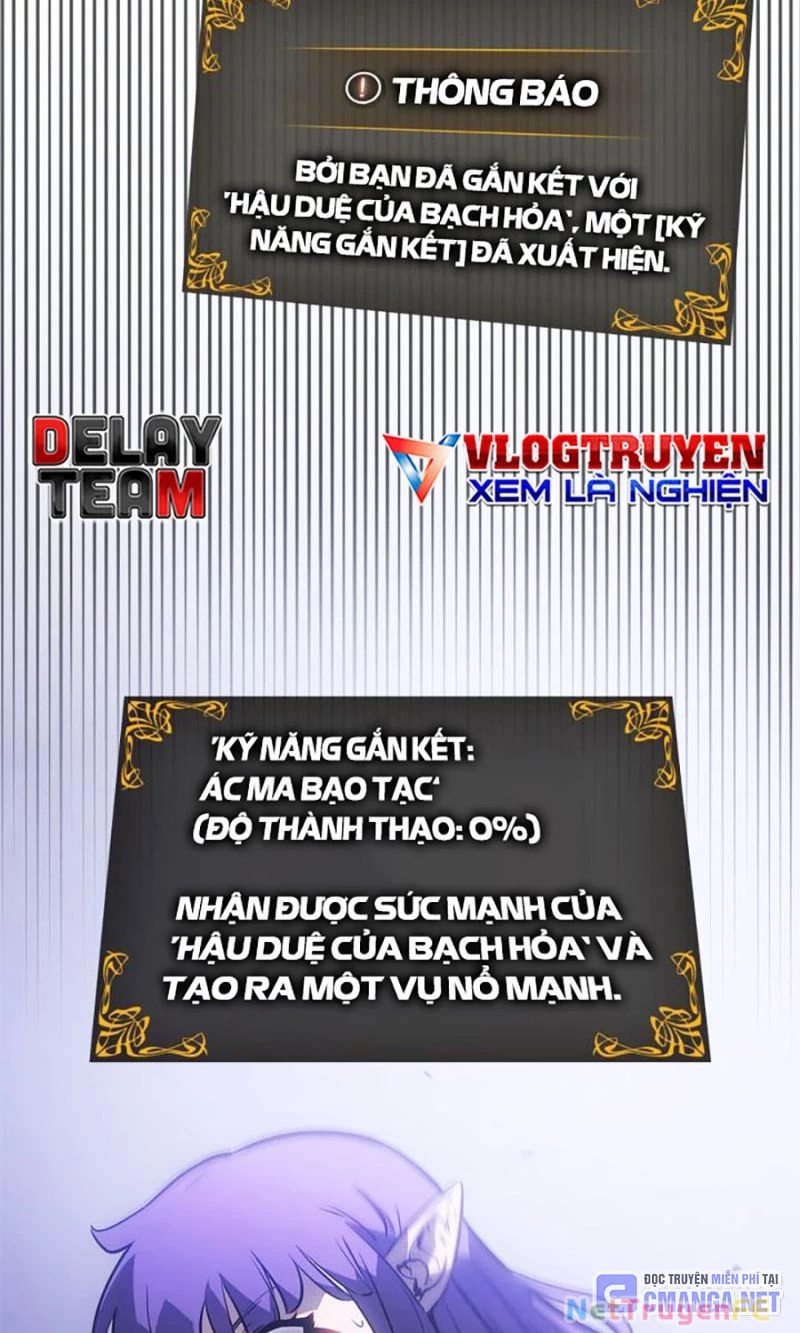 Solo Leveling : Ragnarok Chapter 20 - Trang 9