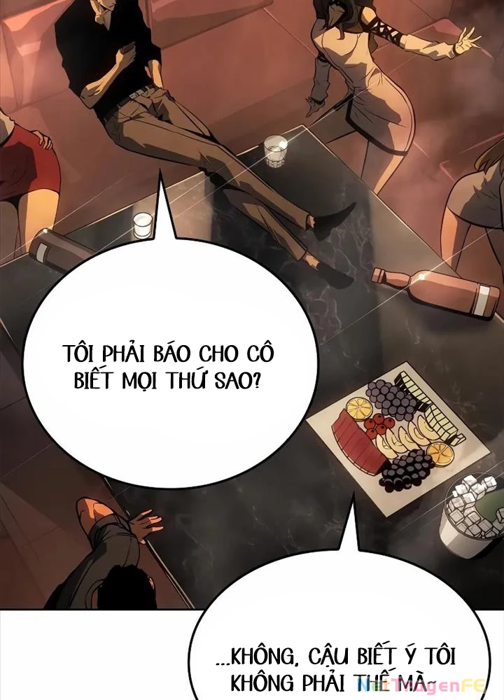 Solo Leveling : Ragnarok Chapter 21 - Trang 13