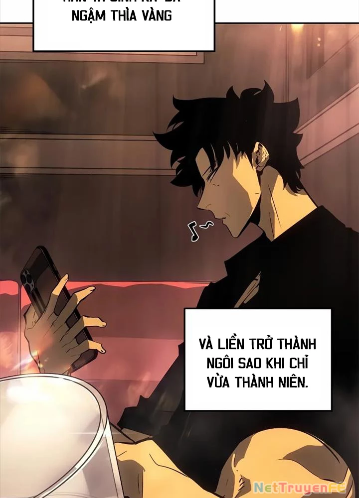 Solo Leveling : Ragnarok Chapter 21 - Trang 16