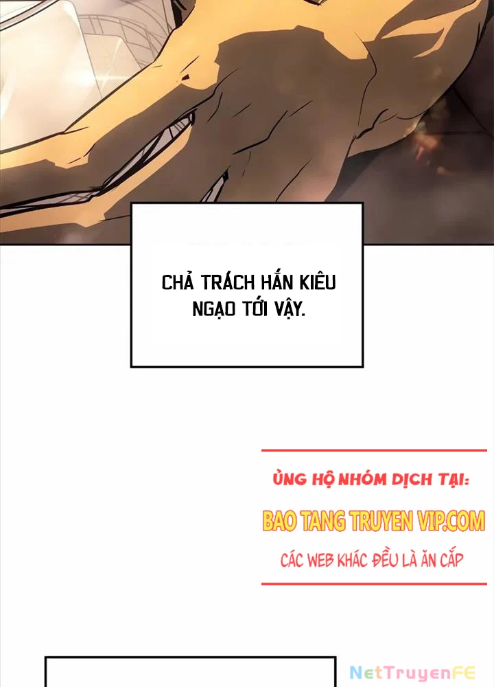 Solo Leveling : Ragnarok Chapter 21 - Trang 17